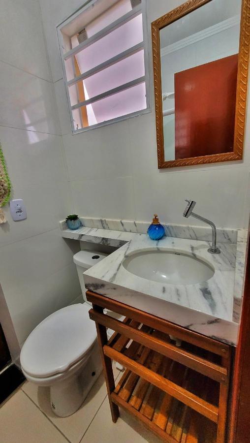 Apartment Ap Pe Na Areia Sape *
