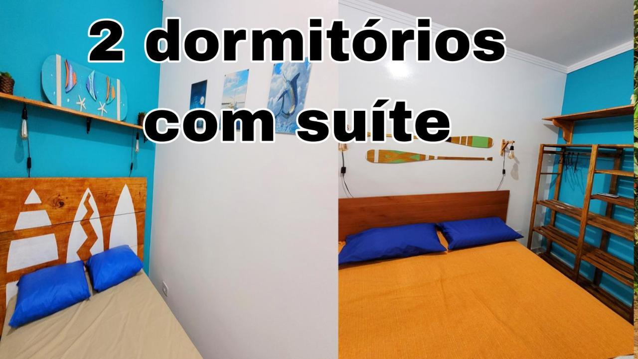 Apartment Ap Pe Na Areia Sape *