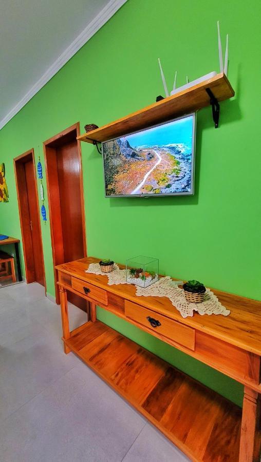 Apartment Ap Pe Na Areia Sape Ubatuba