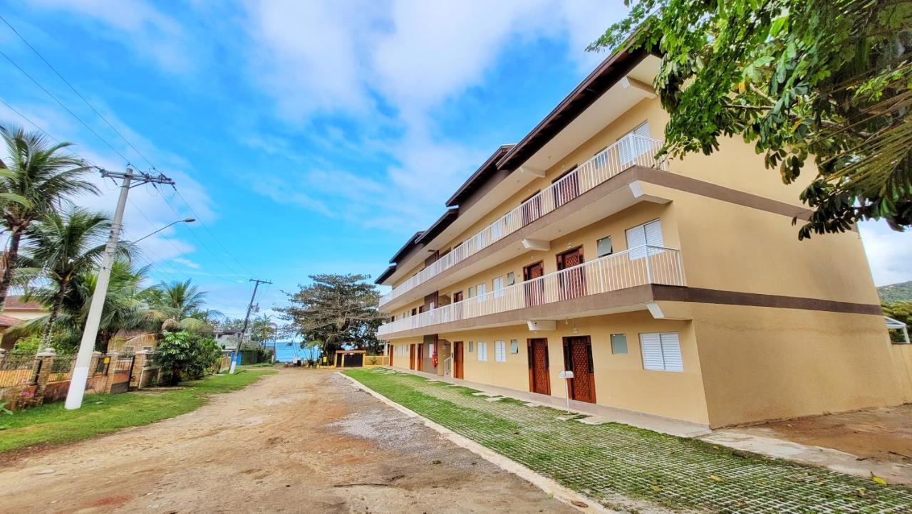 Ap Pe Na Areia Sape Apartment