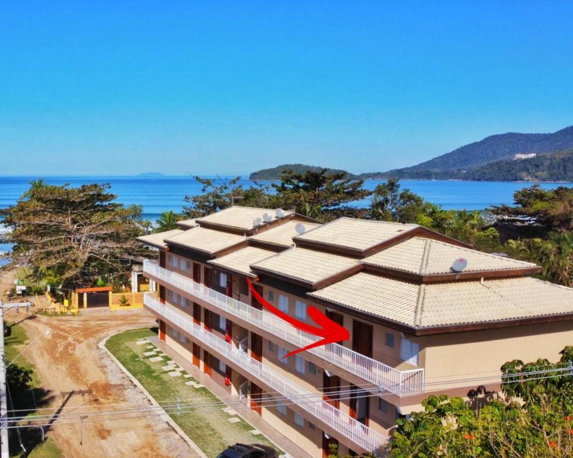 Ap Pe Na Areia Sape Apartment