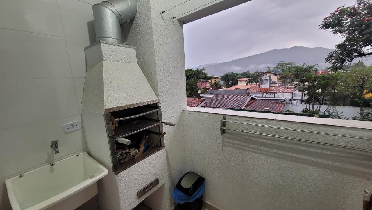Apartment Ap Pe Na Areia Sape *