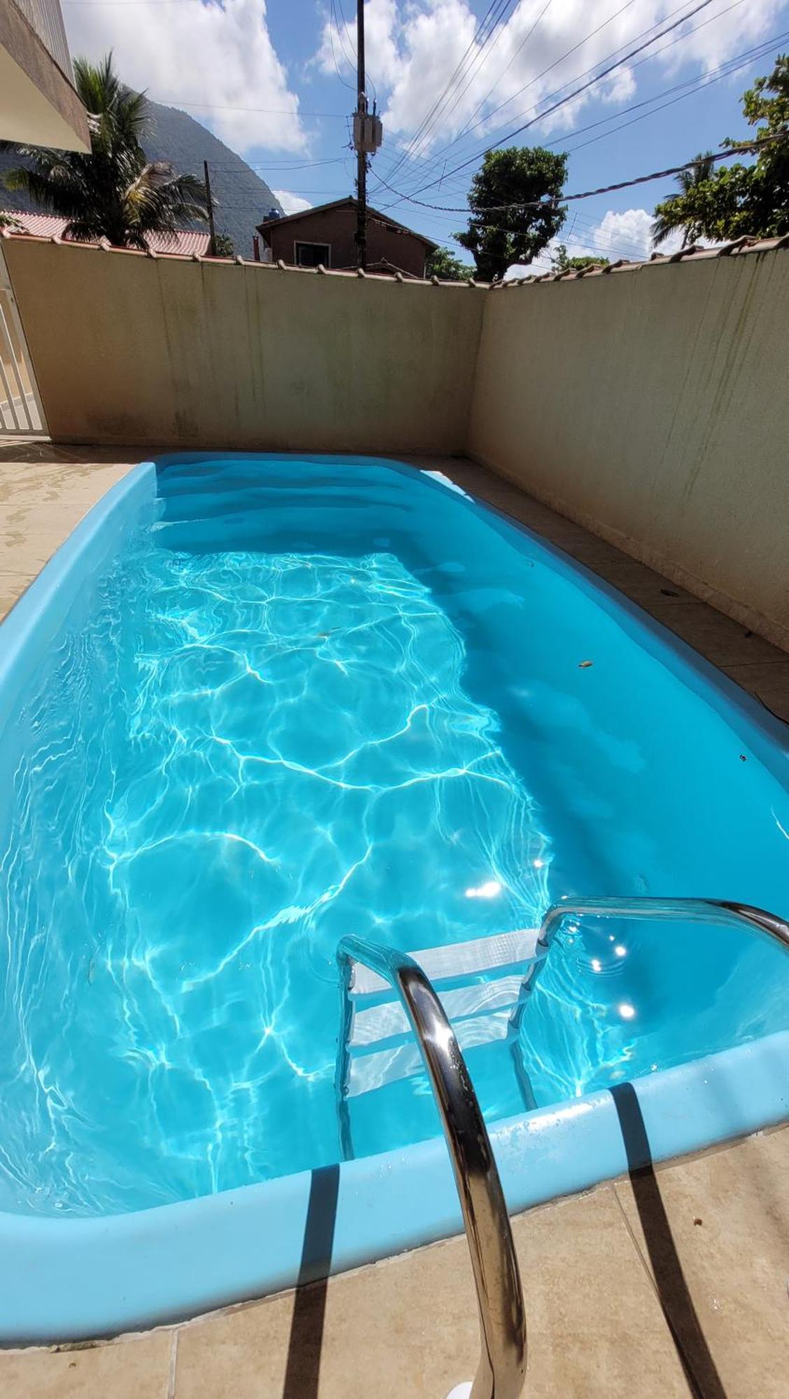 Apartment Ap Pe Na Areia Sape *