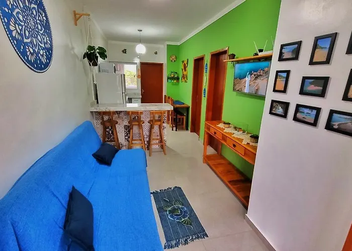 Ap pé na areia Sapê