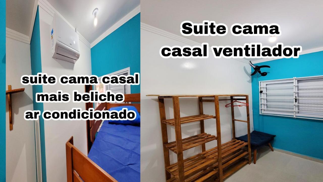 Ap Pe Na Areia Sape Apartment *